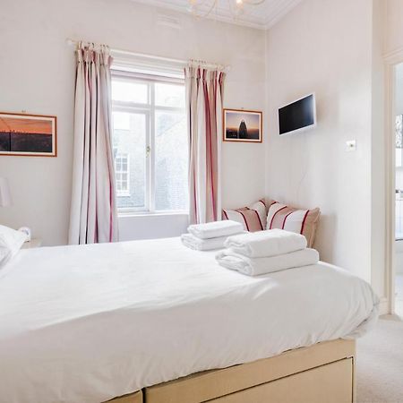 Classy And Spacious One Bedroom Flat In Amazing Location London Exterior foto