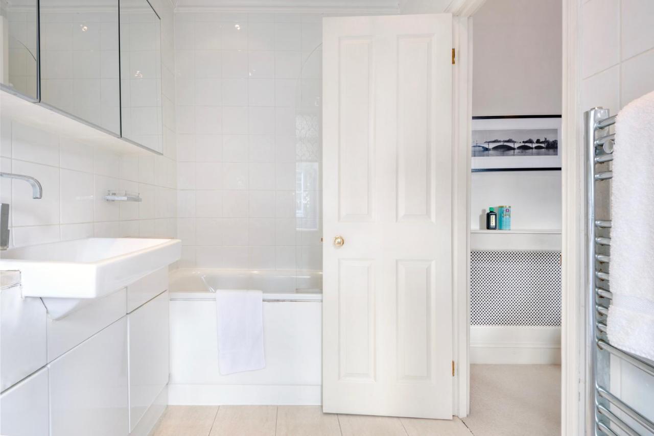 Classy And Spacious One Bedroom Flat In Amazing Location London Exterior foto